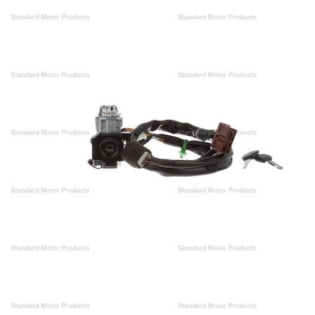 Standard Ignition Ignition Switch With Lock Cylinder, Us-597 US-597
